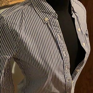 Abercrombie Kids Button Down Shirt